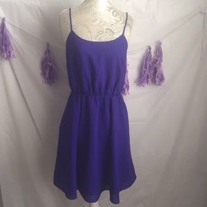 J. Crew Factory Dress In size 2
